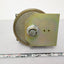 Used Dwyer 1823 Diaphragm Vertical Switch 10PSI 120/250/480VAC 15A