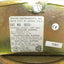 Used Dwyer 1823 Diaphragm Vertical Switch 10PSI 120/250/480VAC 15A