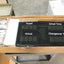 Used Alzatex ALZP14 Production Monitor with TAKT Timer 12-24VDC 0.6A 7-Segment LED