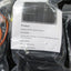 Used Alzatex ALZP14 Production Monitor with TAKT Timer 12-24VDC 0.6A 7-Segment LED