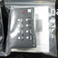 Used Alzatex ALZP14 Production Monitor with TAKT Timer 12-24VDC 0.6A 7-Segment LED