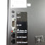 Used Alzatex ALZP14 Production Monitor with TAKT Timer 12-24VDC 0.6A 7-Segment LED