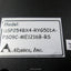 Used Alzatex ALZP14 Production Monitor with TAKT Timer 12-24VDC 0.6A 7-Segment LED