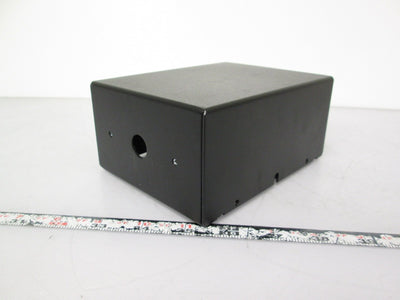 Used Alzatex AP1X30W Audio Amplifier 30W Mono Signal 10-28VAC or 12-36VDC