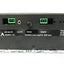 Used Alzatex AP1X30W Audio Amplifier 30W Mono Signal 10-28VAC or 12-36VDC