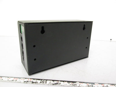 Used Alzatex DC117B6-TC1 Control Unit for Process Management Board 10-18VAC 12-24VDC