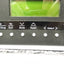 Used Alzatex DC117B6-TC1 Control Unit for Process Management Board 10-18VAC 12-24VDC
