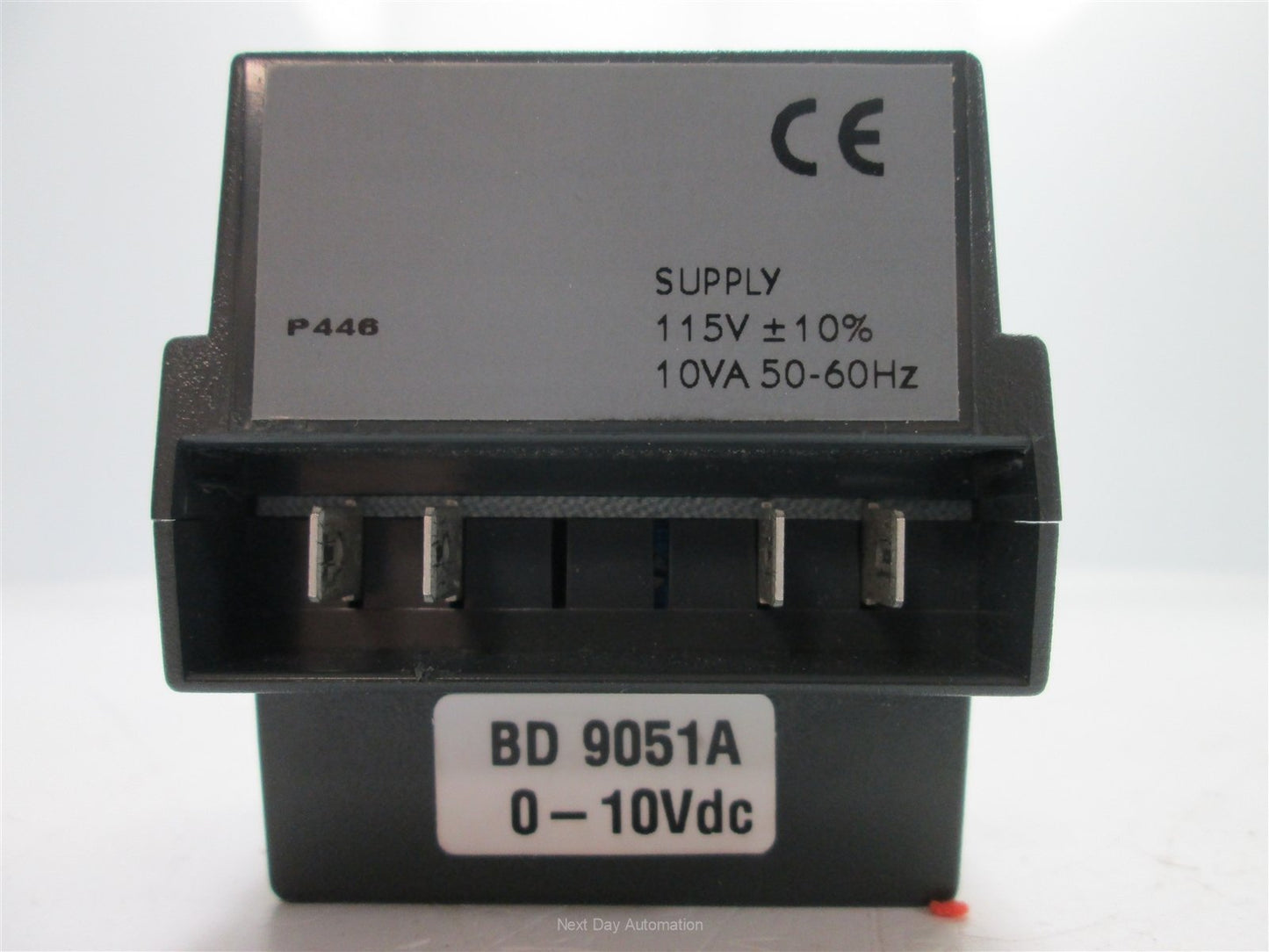 New Omega BD9051A Field Installable Module, Supply: 115V 10VA 50-60Hz