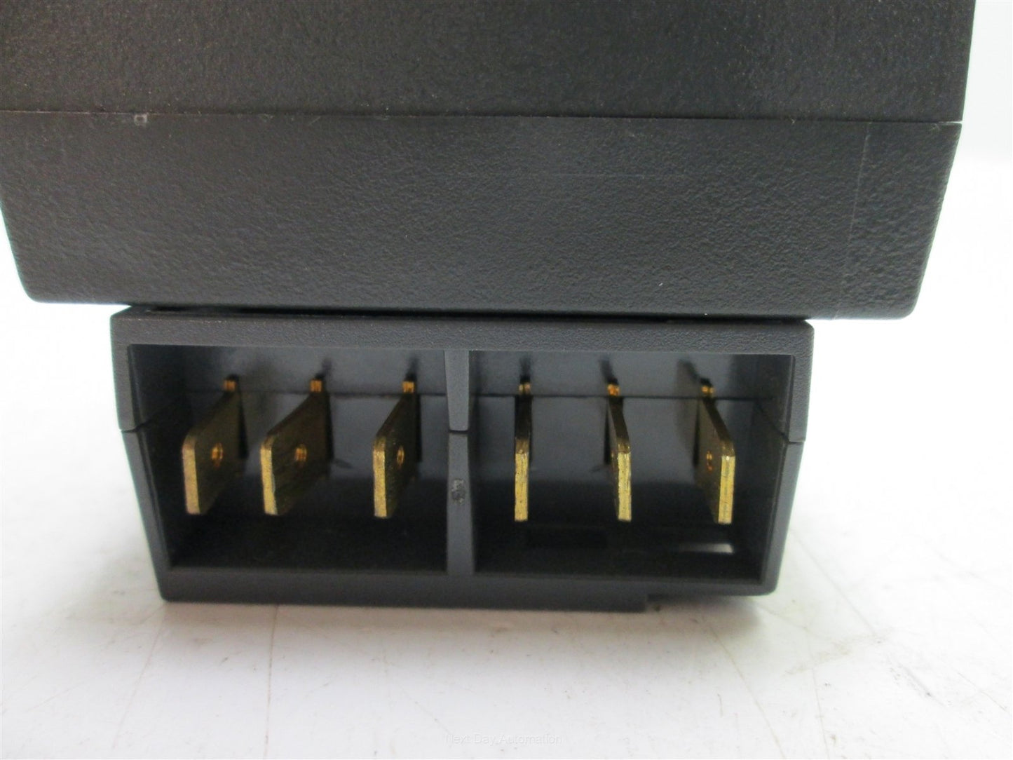 Used Omega BD9031A Field Installable Module, 1 Amp Soild-State Relay And Relay
