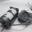 Used Parker A/AX57-102 Stepper Motor, Double Shaft: 0.25" Dia, 120oz-in, NEMA Size 23