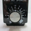 New PAC 2P09210 Delay Timer, 0.1-5sec, DPDT, Input: 120VAC 50/60Hz