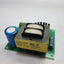 New Marsh Bellofram ZMSJR/120VAC-15VDC-ND Power Supply, In: 120VAC, Out: 15VDC