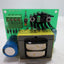 New Marsh Bellofram ZMSJR/120VAC-15VDC-ND Power Supply, In: 120VAC, Out: 15VDC