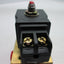 Used Honeywell 7131EBN2LN00N0S100C2 Solenoid Valve, Coil: 24VDC 10W, 100psi Max