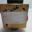 Used Honeywell 7131EBN2LN00N0S100C2 Solenoid Valve, Coil: 24VDC 10W, 100psi Max
