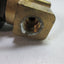 Used Honeywell 7122KBN1GF00 Valve With N0C111P3 Coil, Coil: 110/120VAC 50/60Hz