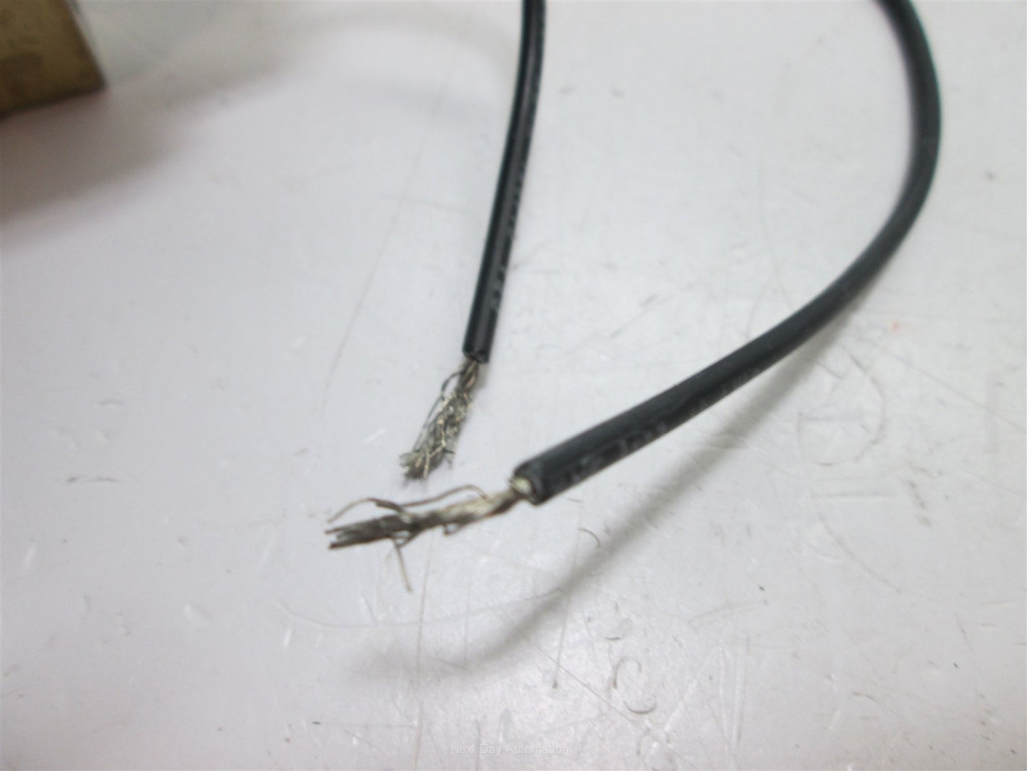 Used Honeywell 7122KBN1GF00 Valve With N0C111P3 Coil, Coil: 110/120VAC 50/60Hz