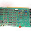 Used LaserMike 182-00088 Rev H Control Board 100 Pin