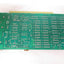 Used LaserMike 182-00088 Rev H Control Board 100 Pin