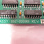 Used LaserMike 182-00088 Rev H Control Board 100 Pin