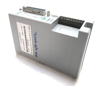 Used Parker OEM350 Microstepping Drive for Low Inductance High-Current Motors