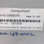 Used Parker OEM350 Microstepping Drive for Low Inductance High-Current Motors