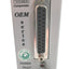 Used Parker OEM350-RC Microstepping Drive for Low Inductance High-Current Motors