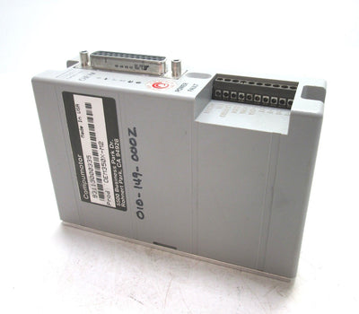 Used Parker OEM350X-M2 Microstepping Drive for Low Inductance High-Current Motors