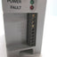 Used Parker OEM350X-M2 Microstepping Drive for Low Inductance High-Current Motors