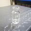 New Lot of 142 Glass Bottles / Vials 16mL 1" OD 2" Height 1/2" Neck