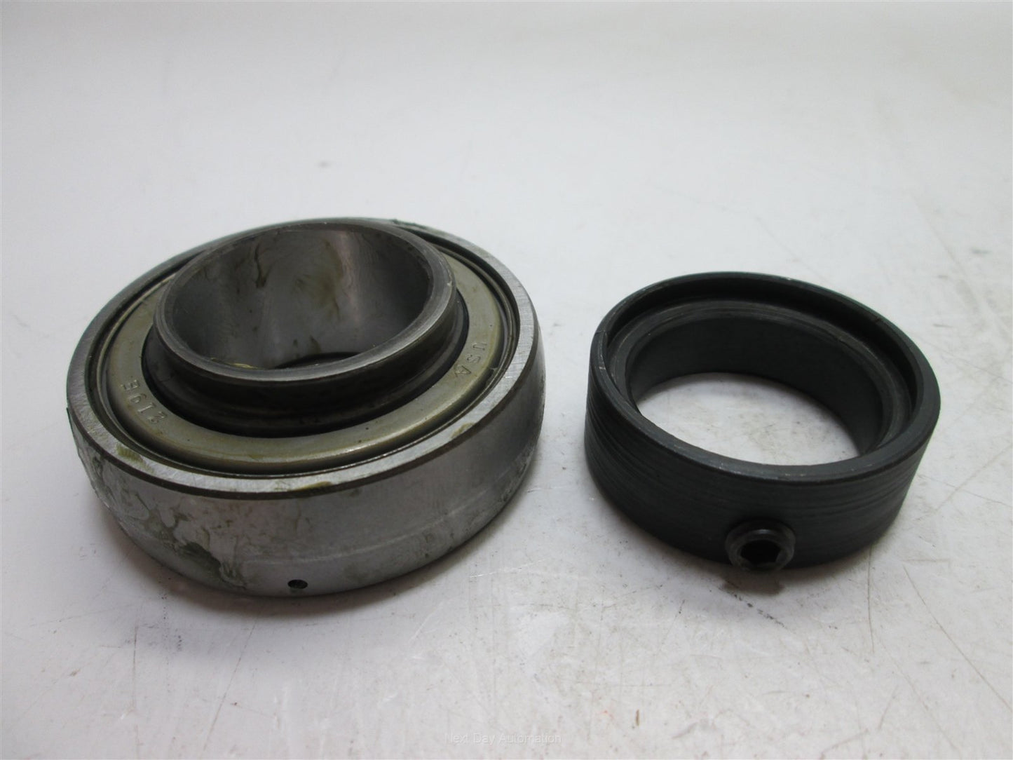 New In Box Link-Belt WG2E20EL Ball Insert Bearing, Bore: 1.25", 5600RPM Max
