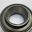 New In Box Link-Belt WG2E20EL Ball Insert Bearing, Bore: 1.25", 5600RPM Max
