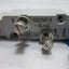 New SMC VQZ2451S-3L-C Solenoid Valve, 5-Port, Coil: 110VAC (115VAC) 50/60Hz