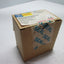 New GE Fanuc IC693ACC335A Axis Terminal Board, 2x 36-Pin Connectors