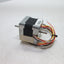 Used Parker VS12B-DFFLY Stepper Motor, 170VDC Winding, Size 17 Frame, 12" Flying Lead