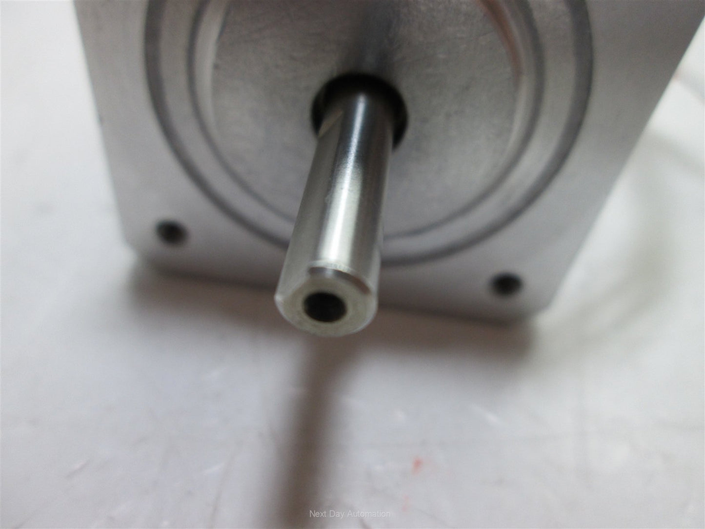 Used Parker VS12B-DFFLY Stepper Motor, 170VDC Winding, Size 17 Frame, 12" Flying Lead