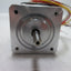 Used Parker VS12B-DFFLY Stepper Motor, 170VDC Winding, Size 17 Frame, 12" Flying Lead