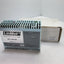 New LinMot S01-48/150 Power Supply, In: 115/230VAC 3/1.7A, Out: 48VDC 3A