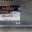 New LinMot S01-48/150 Power Supply, In: 115/230VAC 3/1.7A, Out: 48VDC 3A