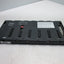 Used GE Fanuc IC693CHS398F Base 5-Slot Expansion Rack, EMI Enhanced