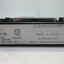 Used GE Fanuc IC693CHS398F Base 5-Slot Expansion Rack, EMI Enhanced