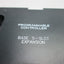 Used GE Fanuc IC693CHS398F Base 5-Slot Expansion Rack, EMI Enhanced