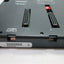 Used GE Fanuc IC693CHS398F Base 5-Slot Expansion Rack, EMI Enhanced