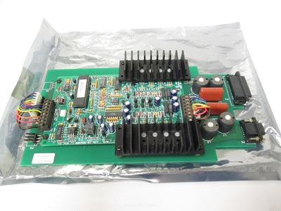 Used Pacific Precision Labs 010-0840-001 Rev. D Machine Control Board