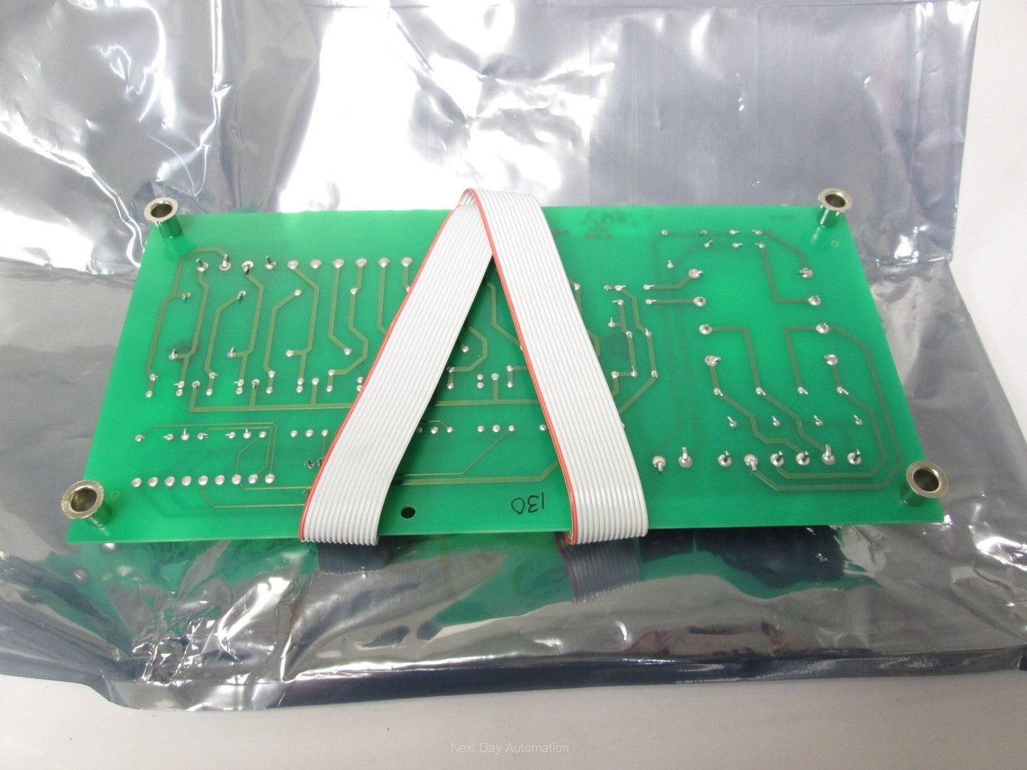 Used Watlow A007-1732-18B2 Temperature Control Board