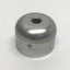 Used Blockwise CAA Simpluer Panel Mount Quick Connector For Luer Fittings, 100psi