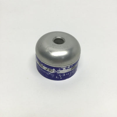 Used Blockwise CAA Simpluer Panel Mount Quick Connector For Luer Fittings, 100psi
