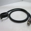 Used Fostec Fiber Optic Light Ring, 2" Inside Diameter, 5/8" Input, 36" Long