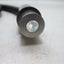 Used Fostec Fiber Optic Light Ring, 2" Inside Diameter, 5/8" Input, 36" Long