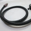 Used Fostec Fiber Optic Light Ring, 2" Inside Diameter, 5/8" Input, 36" Long